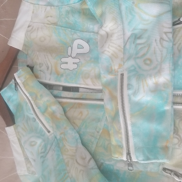 NWT Harley Davidson Los Cabos Jacket - Picture 4 of 6